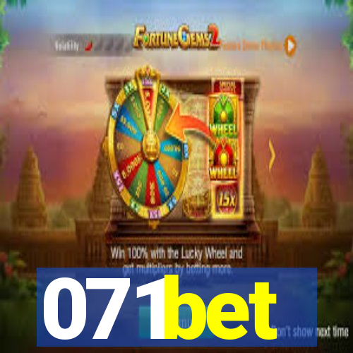 071bet