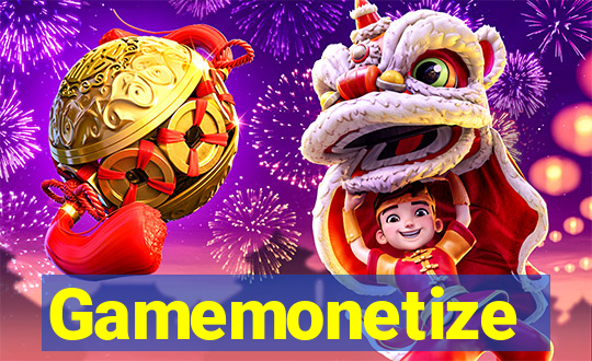 Gamemonetize