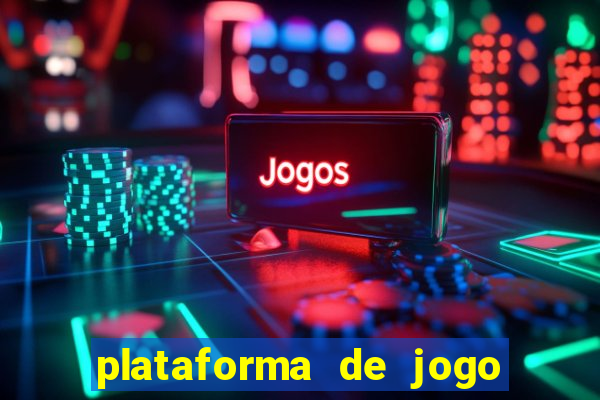 plataforma de jogo de 2 reais