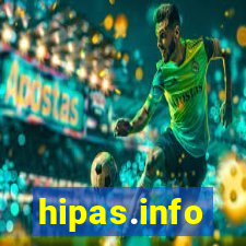 hipas.info