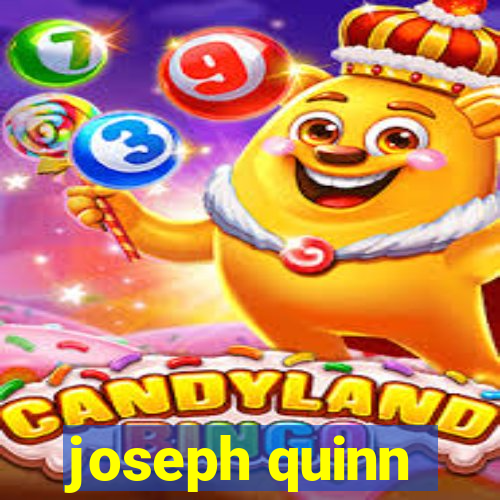 joseph quinn