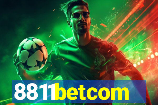 8811betcom