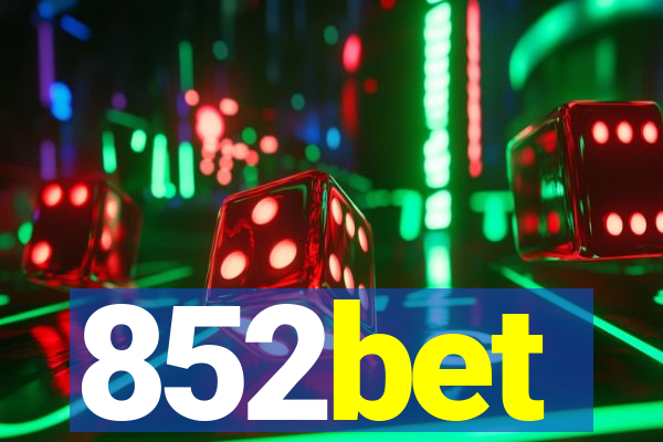 852bet