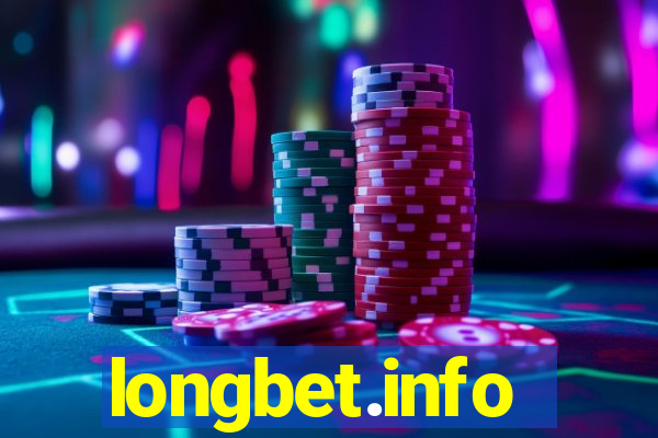 longbet.info