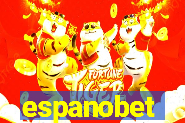espanobet