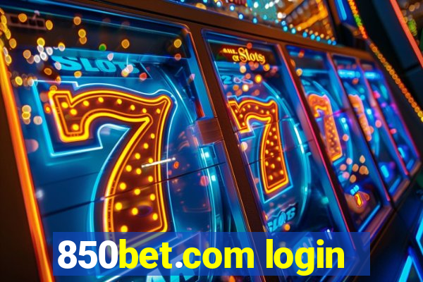 850bet.com login