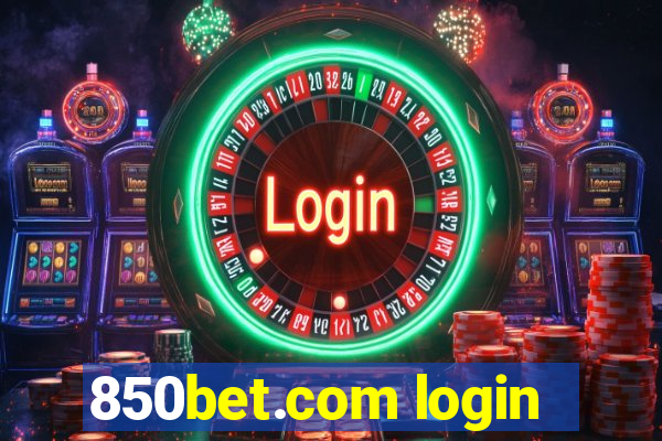 850bet.com login