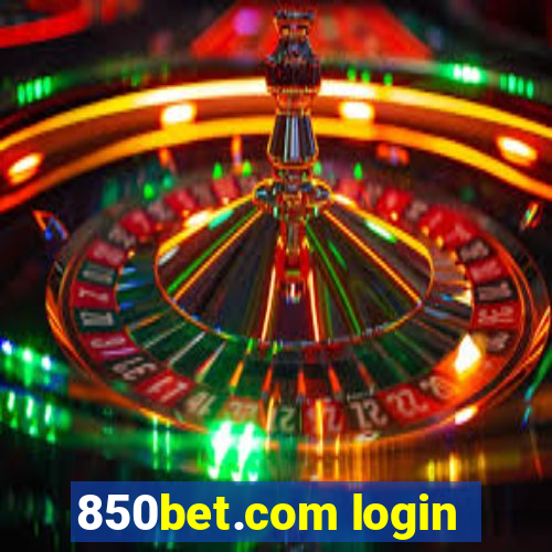 850bet.com login