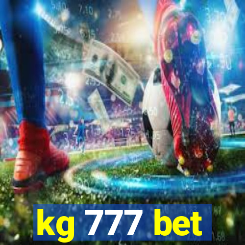 kg 777 bet
