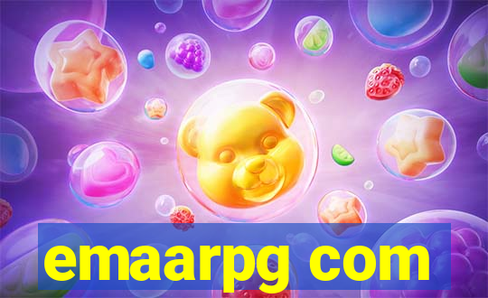 emaarpg com