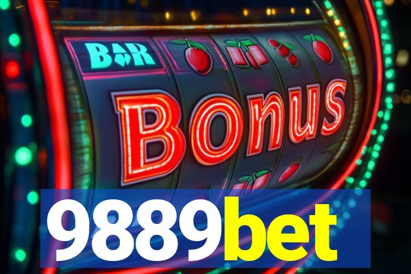 9889bet