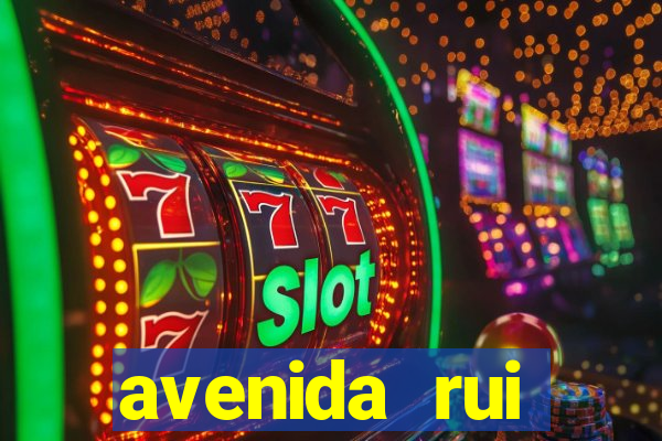 avenida rui barbosa, 716 flamengo