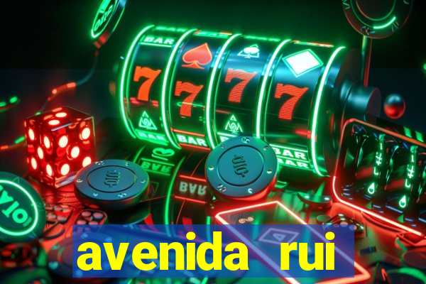 avenida rui barbosa, 716 flamengo