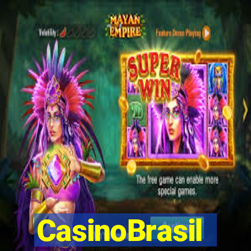 CasinoBrasil