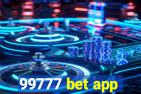 99777 bet app