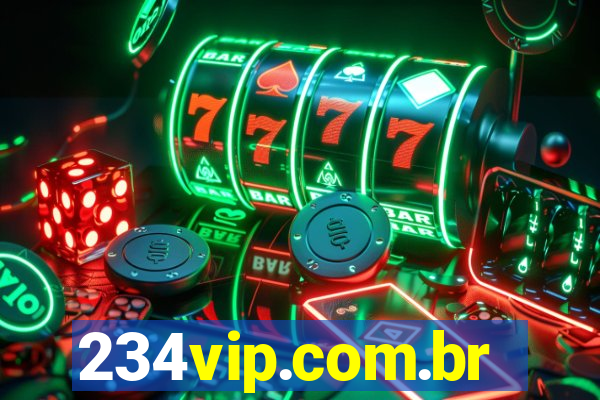 234vip.com.br