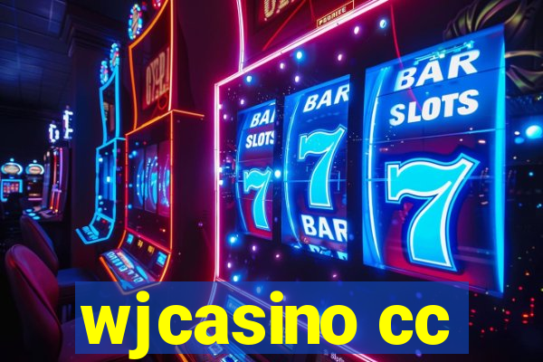 wjcasino cc