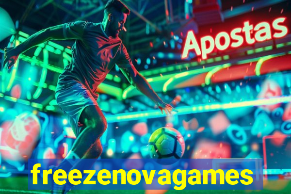 freezenovagames