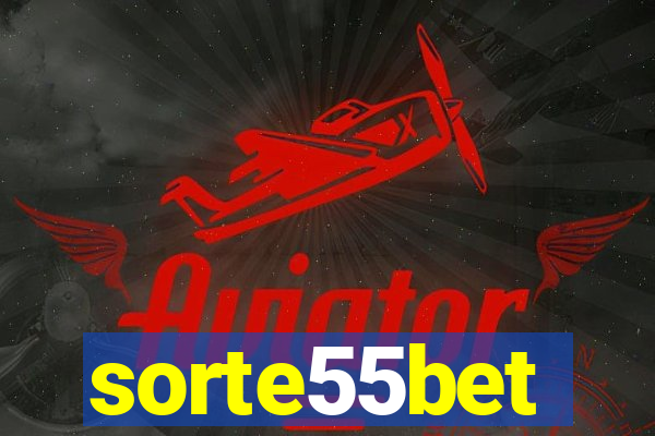 sorte55bet