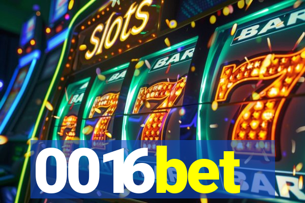 0016bet