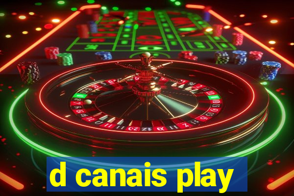 d canais play