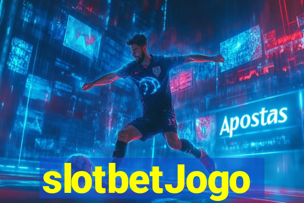 slotbetJogo