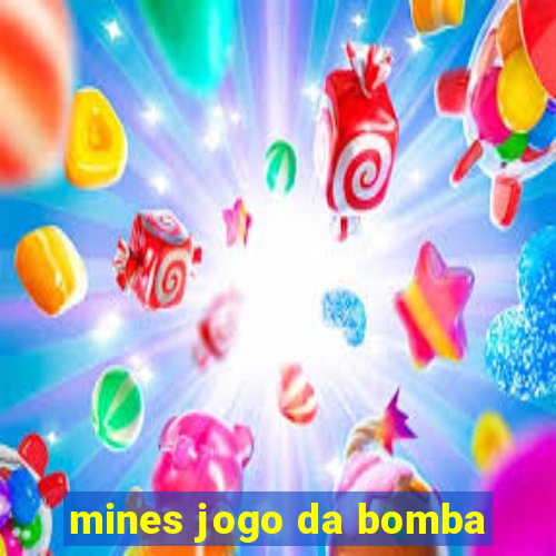 mines jogo da bomba