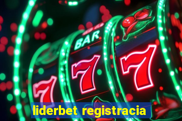 liderbet registracia