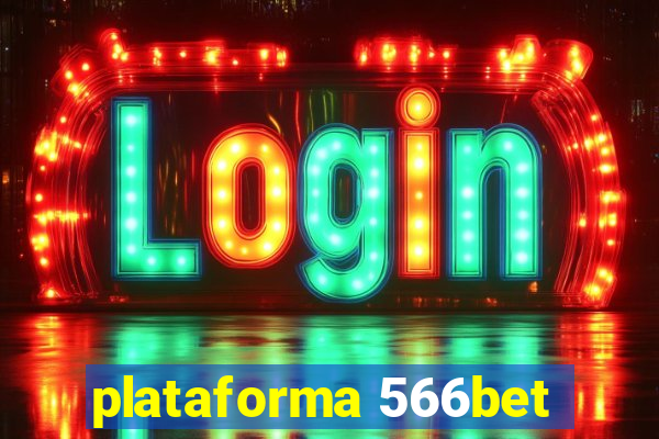 plataforma 566bet