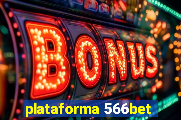 plataforma 566bet