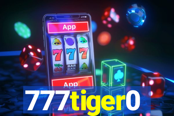 777tiger0