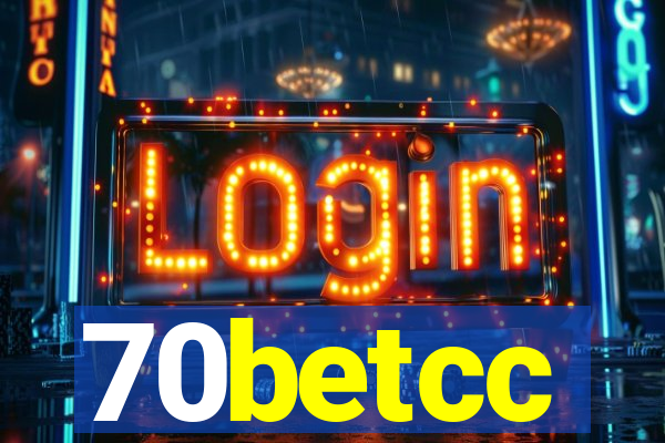70betcc