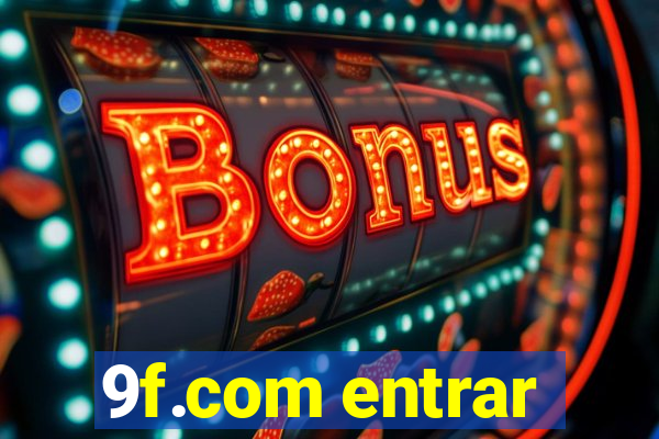 9f.com entrar