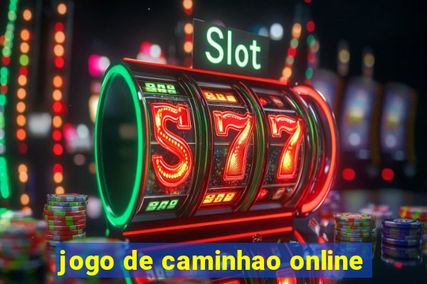 jogo de caminhao online