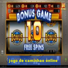 jogo de caminhao online