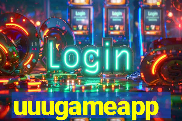 uuugameapp