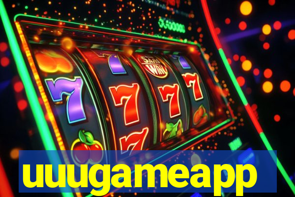 uuugameapp