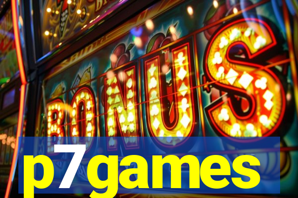 p7games