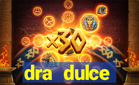 dra dulce endocrinologista santos