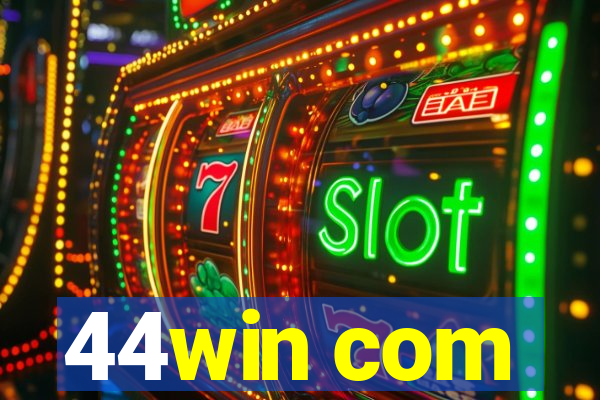 44win com