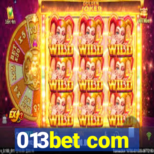 013bet com