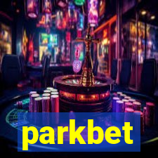 parkbet
