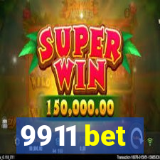 9911 bet