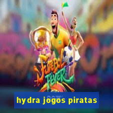 hydra jogos piratas