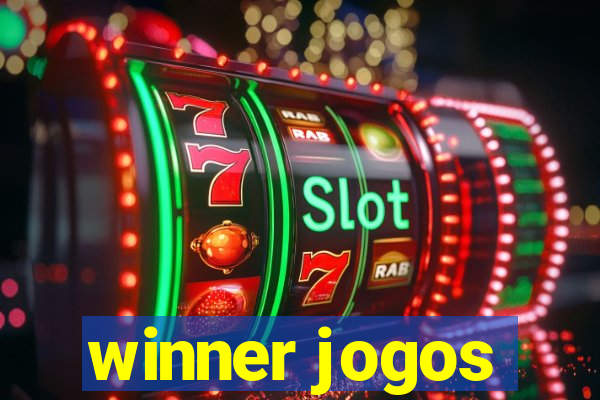 winner jogos