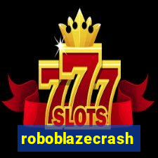 roboblazecrash