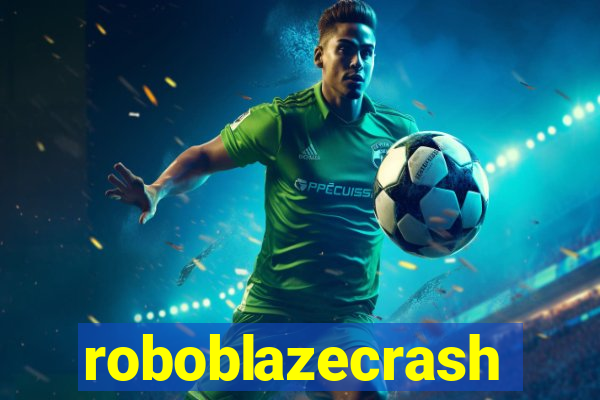 roboblazecrash