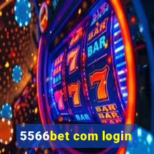 5566bet com login