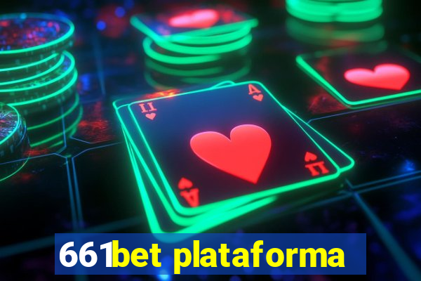 661bet plataforma