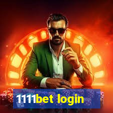 1111bet login